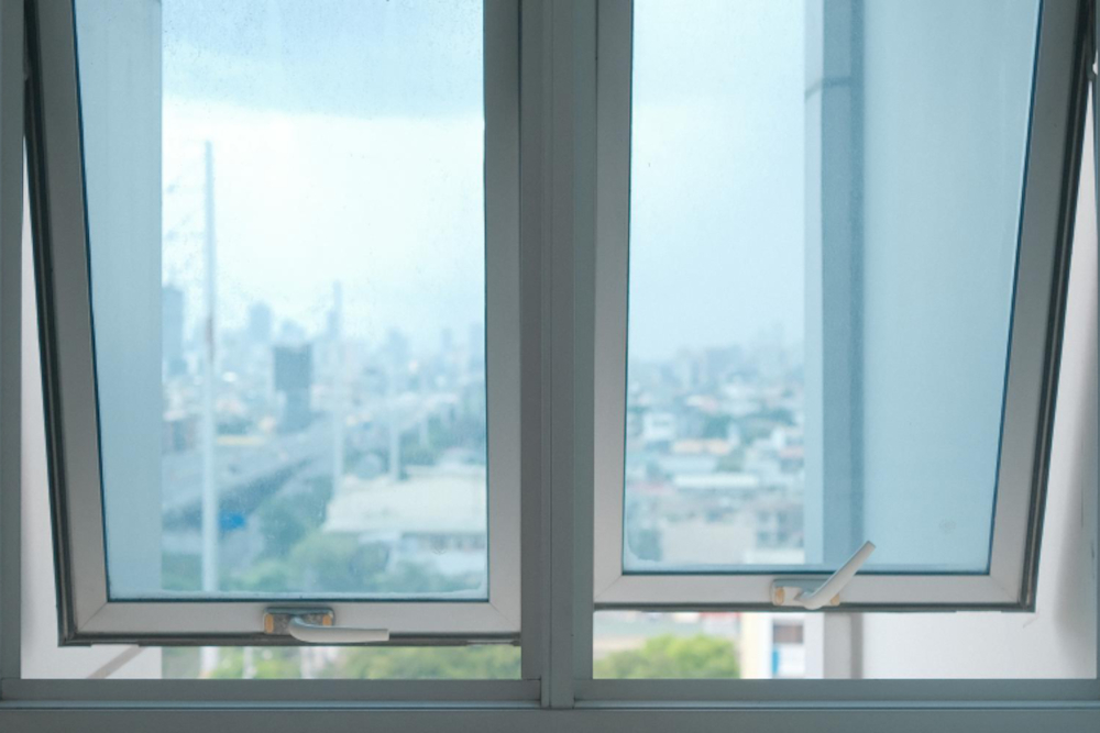 Jackson Hole Awning Windows