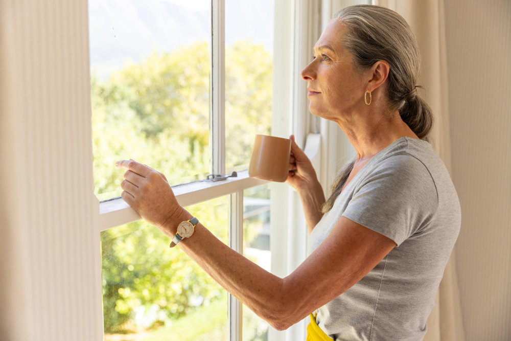 Jackson Hole Single-Hung Windows