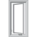 Jackson Hole Casement Windows