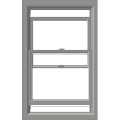 Jackson Hole Double Hung Windows