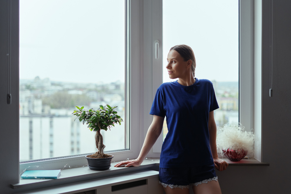 Jackson Hole Window Styles