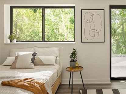 Jackson Hole Sliding Windows