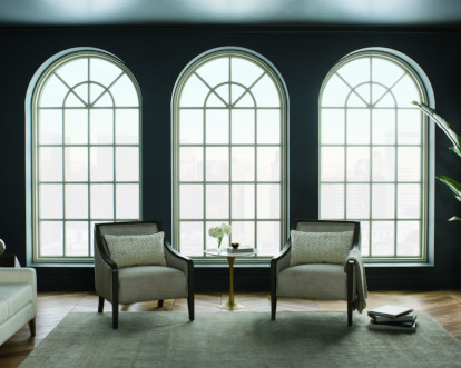 Jackson Hole Picture Windows