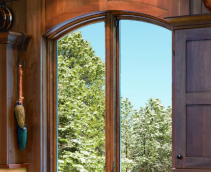 Jackson Hole Specialty Windows